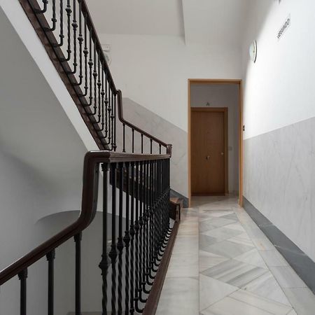 San Jeronimo 17 Suites กรานาดา ภายนอก รูปภาพ
