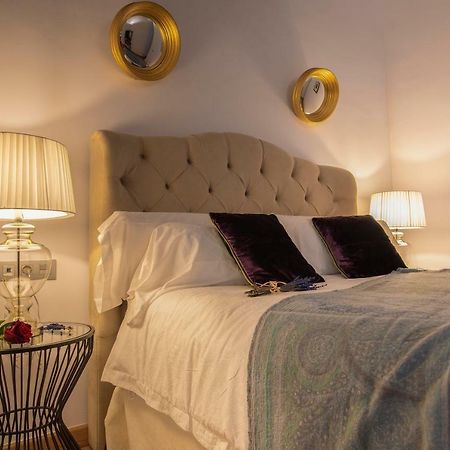 San Jeronimo 17 Suites กรานาดา ภายนอก รูปภาพ