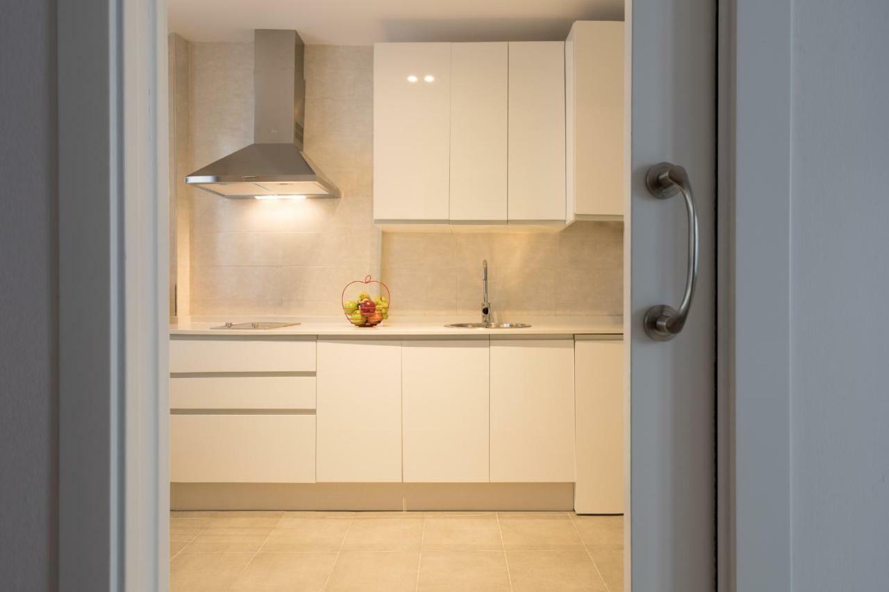 San Jeronimo 17 Suites กรานาดา ภายนอก รูปภาพ