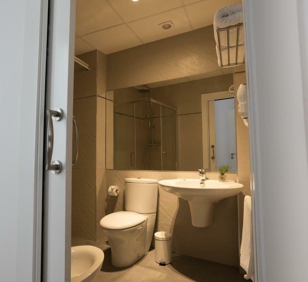 San Jeronimo 17 Suites กรานาดา ภายนอก รูปภาพ