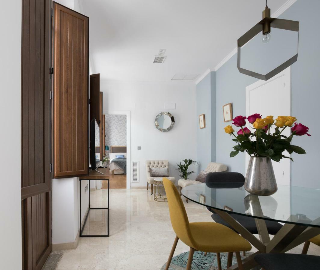 San Jeronimo 17 Suites กรานาดา ภายนอก รูปภาพ