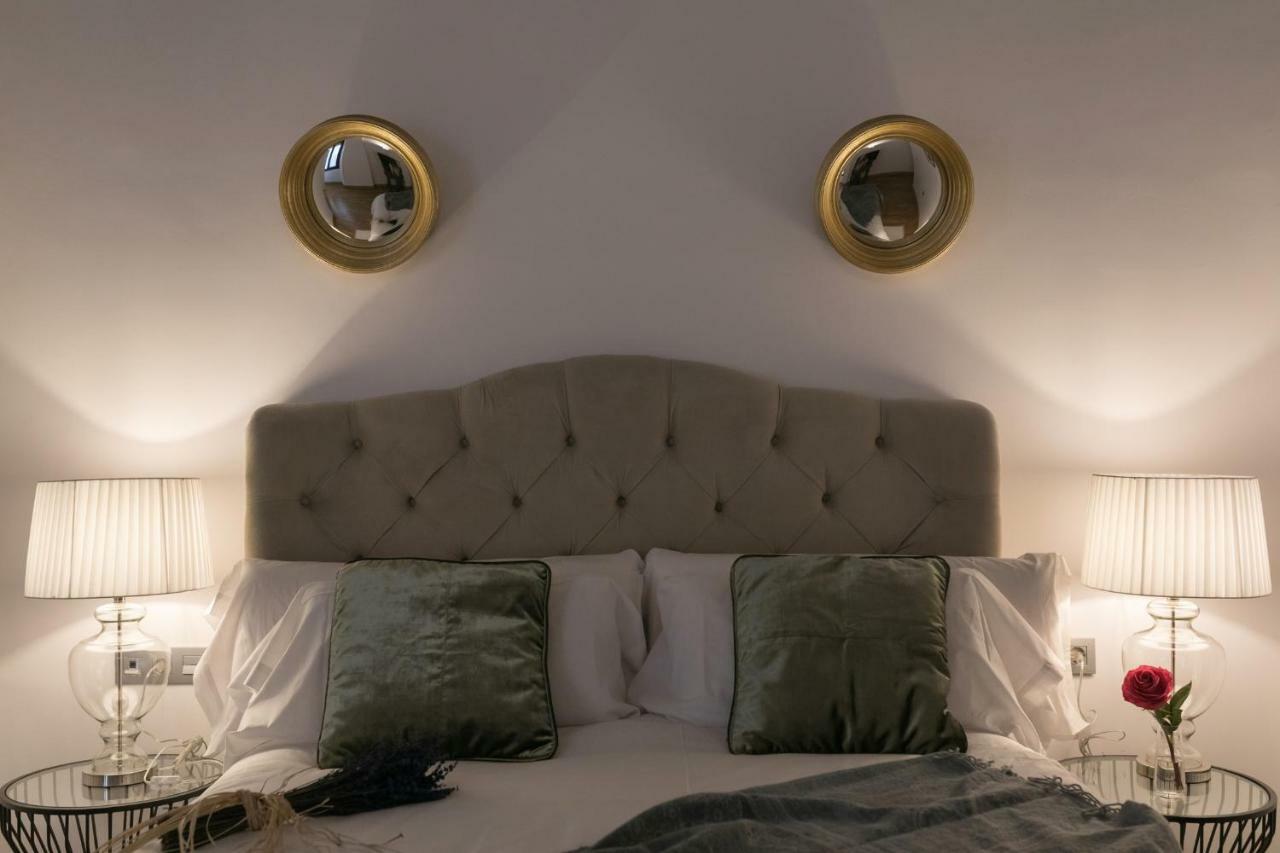 San Jeronimo 17 Suites กรานาดา ภายนอก รูปภาพ