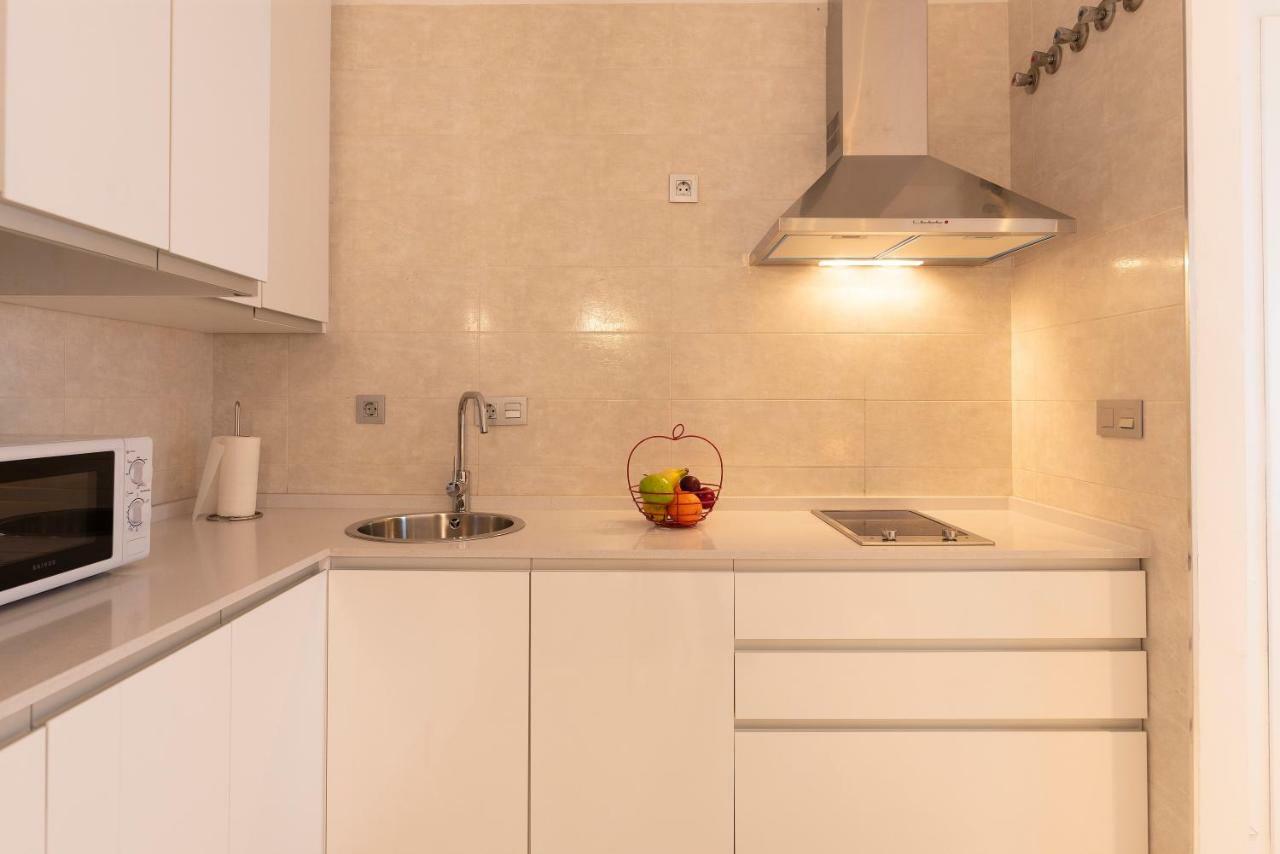 San Jeronimo 17 Suites กรานาดา ภายนอก รูปภาพ