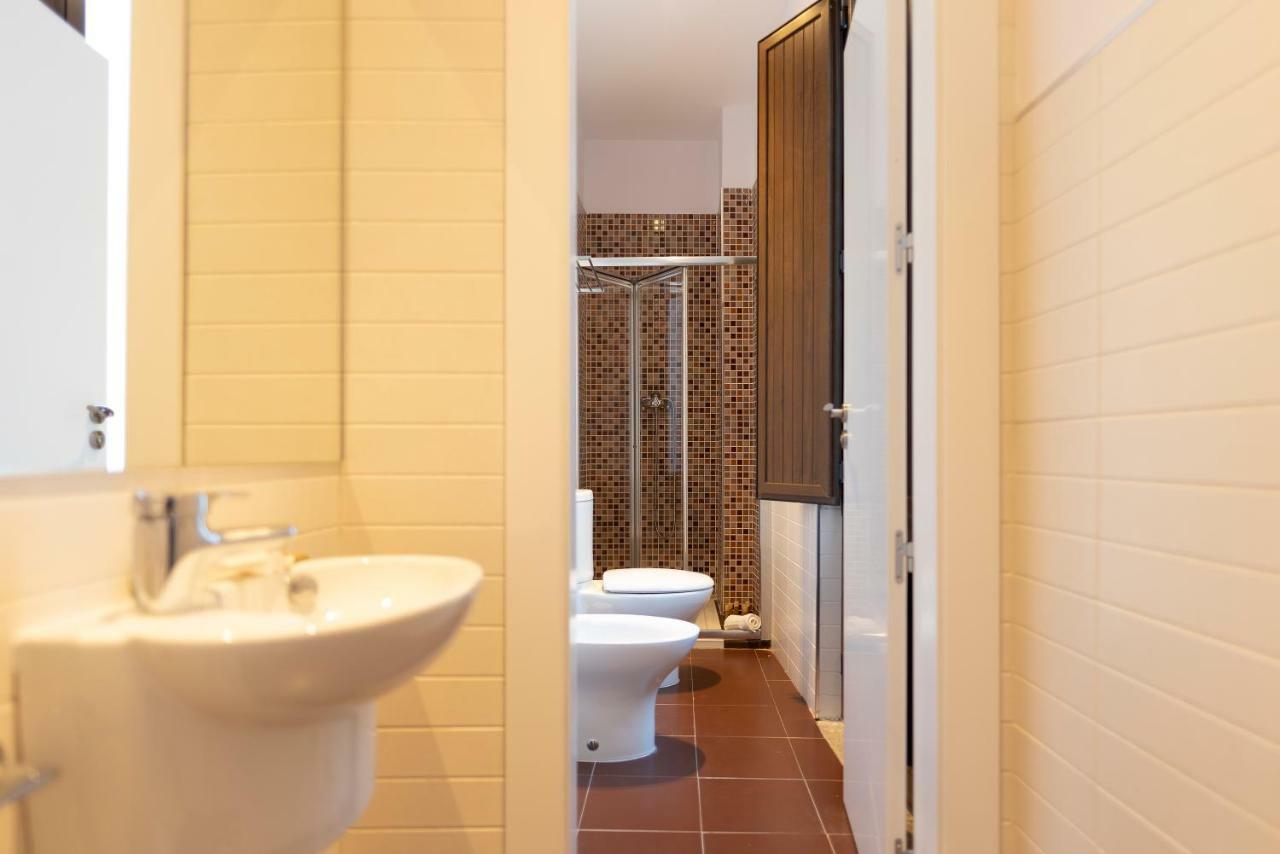 San Jeronimo 17 Suites กรานาดา ภายนอก รูปภาพ