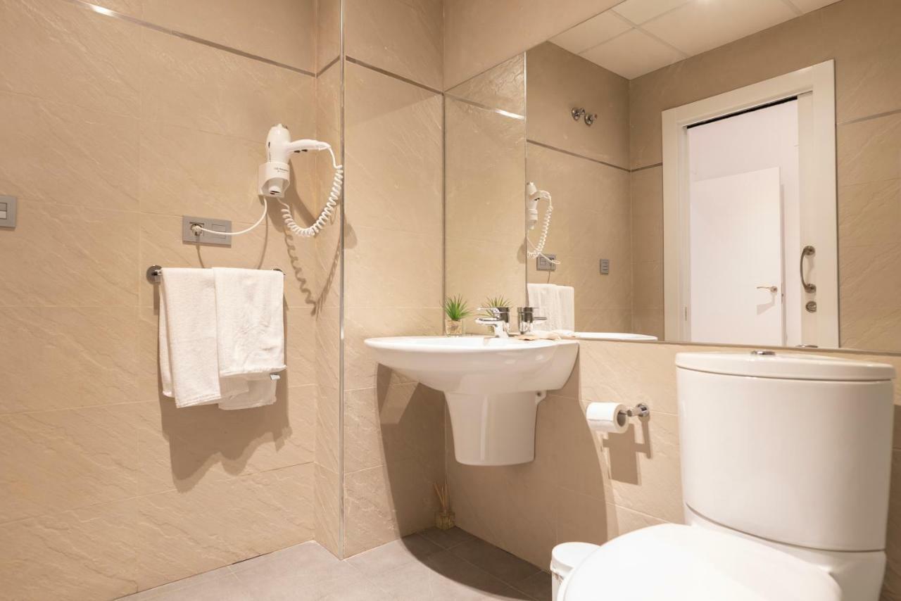 San Jeronimo 17 Suites กรานาดา ภายนอก รูปภาพ