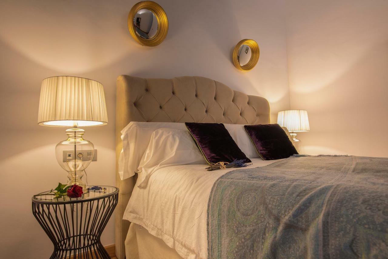 San Jeronimo 17 Suites กรานาดา ภายนอก รูปภาพ