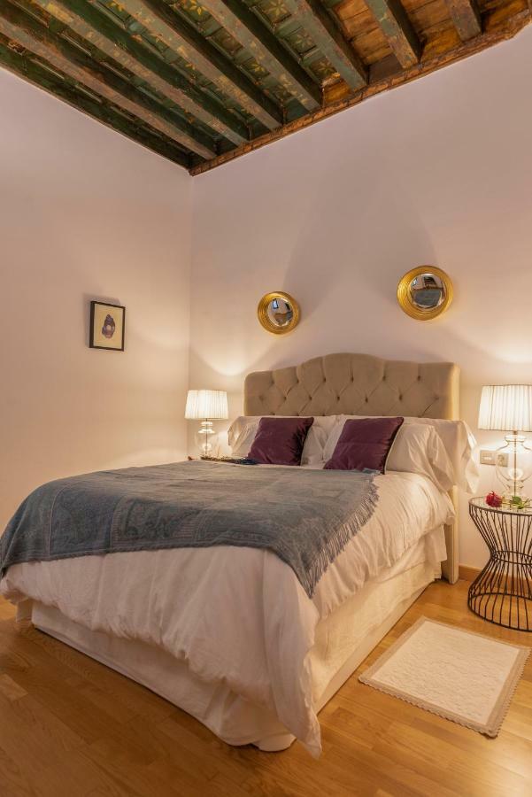 San Jeronimo 17 Suites กรานาดา ภายนอก รูปภาพ